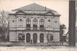 21-BEAUNE-N°4031-H/0315 - Beaune