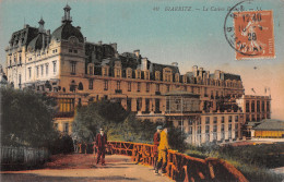 64-BIARRITZ-N°4031-H/0305 - Biarritz