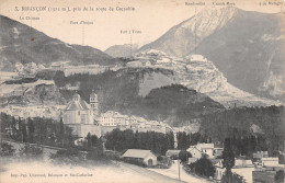 05-BRIANCON-N°4032-D/0241 - Briancon