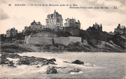 35-DINARD-N°4032-D/0243 - Dinard