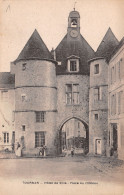 77-TOURNAN-N°4032-C/0381 - Tournan En Brie