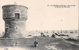 44-LE CROISIC-N°4032-H/0011 - Le Croisic