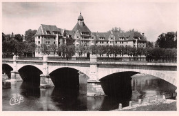 25-BESANCON-N°4032-G/0091 - Besancon