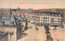 90-BELFORT-N°4032-F/0013 - Belfort - Stadt