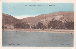 07-LA VOULTE SUR RHONE-N°4032-H/0209 - La Voulte-sur-Rhône