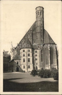 71544325 Wien Minoritenkirche  - Andere & Zonder Classificatie