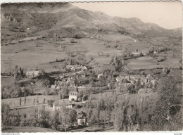 M3-15) MANDAILLES (CANTAL)  VUE GENERALE -  (OBLITERATION DE 195è - 2 SCANS) - Other & Unclassified