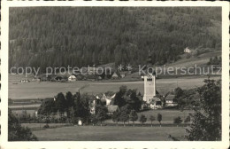 71543694 St Marein Bei Neumarkt Steiermark Ortsansicht Mit Kirche St Marein - Sonstige & Ohne Zuordnung