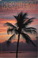 USA Key West FL Sunset View - Key West & The Keys
