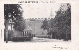 Limbourg - Camp De BEVERLOO - Prison Dite " Malakoff " - 1903 - Leopoldsburg (Beverloo Camp)