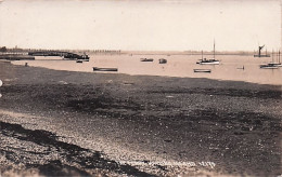 Hampshire - Havant - HAYLING ISLAND - 1915 - Other & Unclassified