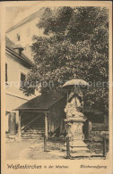 71541626 Weissenkirchen Wachau Kirchenaufgang Weissenkirchen In Der Wachau - Andere & Zonder Classificatie