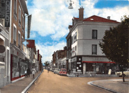 78-LES-MUREAUX- RUE PAUL DOUMER - Les Mureaux