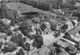 51-CORMONTREUIL- VUE AERIENNE - Sonstige & Ohne Zuordnung