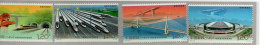 Chine , China 2017 TGV XXX - Unused Stamps