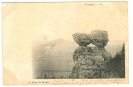 70 . ENVIRONS DE VESOUL . LE SABOT DE FROTEY . 1905 - Vesoul