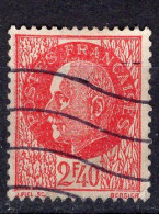 M0500 - FRANCE Yv N°519 - 1941-42 Pétain