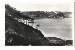 22 Saint Brieuc - Le Phare Et La Plage Saint Laurent - Saint-Brieuc