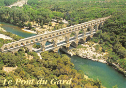 30 PONT DU GARD - Autres & Non Classés