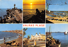 34 VALRAS PLAGE - Sonstige & Ohne Zuordnung