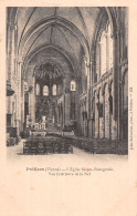 86 POITIERS L EGLISE SAINTE RADEGONDE - Poitiers