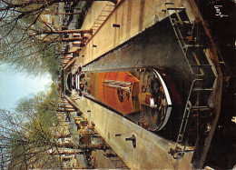 75 PARIS LE CANAL SAINT MARTIN - Multi-vues, Vues Panoramiques