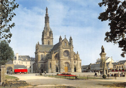 56 SAINTE ANNE D AURAY LA BASILIQUE - Sainte Anne D'Auray