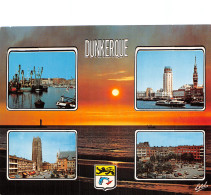 59 DUNKERQUE LE PORT - Dunkerque