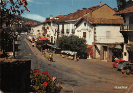 64 SAINT JEAN PIED DE PORT LES REMPARTS - Saint Jean Pied De Port