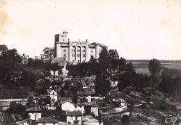 15 AURILLAC LE CHÂTEAU SAINT ETIENNE - Aurillac