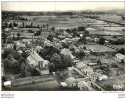 VILLENEUVE DE RIVIERE PANORAMA AERIEN - Sonstige & Ohne Zuordnung