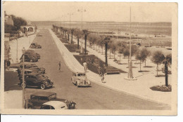 XX [33] Gironde > Arcachon Boulevard Promenade Voitures - Arcachon