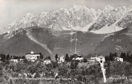 Autriche TYROL INNSBRUCK - Sonstige & Ohne Zuordnung