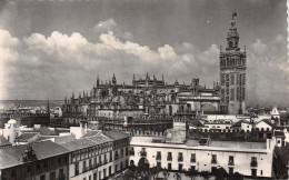 Espagne SEVILLA LA CATHEDRALE - Sevilla