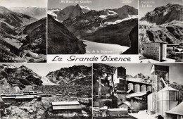 SUISSE LA GRANDE DIXENCE - Sonstige & Ohne Zuordnung