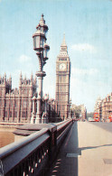 RU LONDON BIG BEN - Other & Unclassified