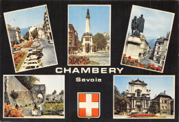 73 CHAMBERY - Chambery