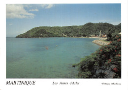 972 MARTINIQUE LES ANSES D ARLET - Other & Unclassified