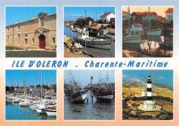 17 L ILE D OLERON - Ile D'Oléron