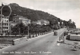 Italie FINALE LIGURE VIALE DELLE PALME - Autres & Non Classés