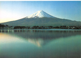 JAPAN MT FUJI - Other & Unclassified