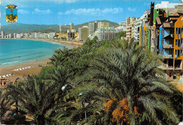 Espagne BENIDORM - Alicante