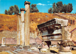 TURQUIE BERGAMA ACROPOLIS - Turkey