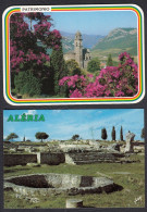 20 2B  Lot De 2 Cartes Aleria Et Patrimonio - Other & Unclassified