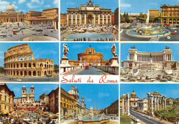 Italie ROMA - Other & Unclassified