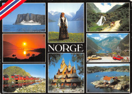 NORWAY - Norwegen
