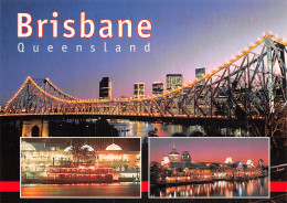 AUSTRALIA BRISBANE - Andere & Zonder Classificatie