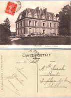 78 - Yvelines - Crespières - Boulémont Le Château. - Sonstige & Ohne Zuordnung