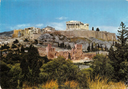 GRECE ATHENES - Grèce