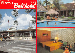 INDONESIE BALI NATOUR BALI HOTEL - Indonesië